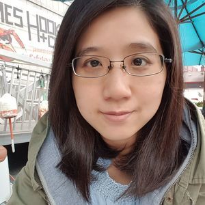 Meet your Posher, Ya-ting